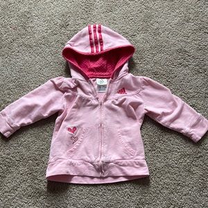 Adidas 24M jacket